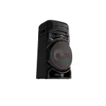 TORRE DE SONIDO LG XBOOM RADIO FM MULTI BLUETOOTH SUPER BASS BOOST RNC5
